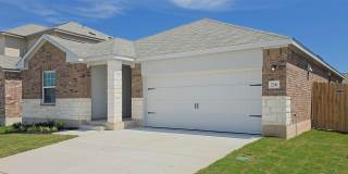 Pre-Leasing July 2026 -  216 Misted Grass Trail Georgetown, TX 78628 Gallery 1