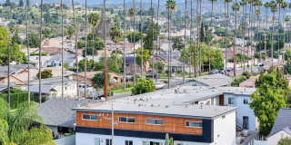 2561 W Avenue 30 Apartments Gallery 105