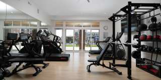 Nova West Gallery 21