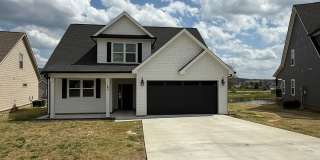 Beautiful New Build 4 Bed, 3.5 Bath, 2 Car Garage - Community Pool & Walking Trail! Gallery 1