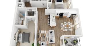 The Timbers at Harris Ranch Gallery 50