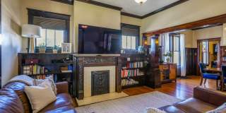 Renovated Historic 4 Bedroom Home w/ Two Car Garage in East Nashville Gallery 4