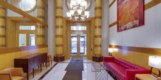 616 E Street NW Gallery 21