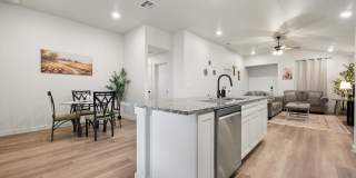 Fresh, Modern & Move-In Ready in Willowbend! Gallery 16