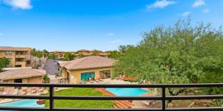 North Scottsdale Condo for Rent in Gated Edge at Grayhawk Community Gallery 34