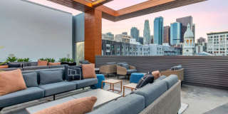 AVA Little Tokyo Gallery 41