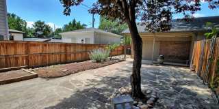 3 bed 2 bath Wash Park home Gallery 19