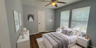 ALL BEDROOMS UPSTAIRS  |  GAMEROOM/LOFT UPSTAIRS  |  GARAGE CONVERTED Gallery 11
