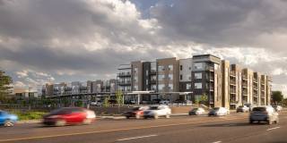 Aspendale Centennial 60+ Active Adult Apartment Homes Gallery 38