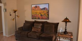 Furnished Rental, 55+, Move In Today! Gallery 25