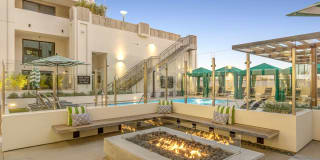 The Mansfield at Miracle Mile Gallery 30