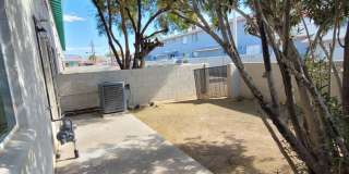 Craycroft Gardens Apartments Gallery 77