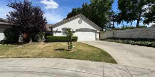 Beautiful Laguna West Home in Elk Grove, 3 Bedrooms, 2 Bathrooms, Quiet Cul-de-Sac Gallery 1