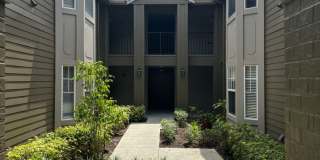 Residences at Sabal Point Spacious 2/2 Gallery 1