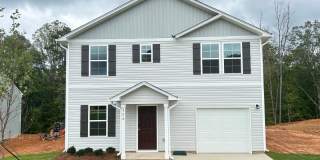 Brand NEW Two-Story 4 bedroom 2.5 bath Home in Asheboro with 1 car garage/Flex room Gallery 1