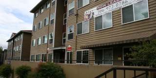Westwood Apartments Gallery 1