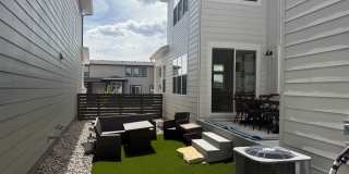 Stunning LIKE NEW 4 Bedroom in Wolf Ranch Gallery 44