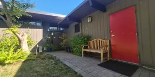 4 Bedroom Classic Eichler Gallery 1