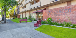 Madison Tower - Senior Housing Madison Tower - Senior Housing Gallery 1