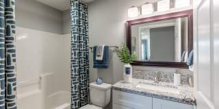 Adler Apartment Homes Gallery 20