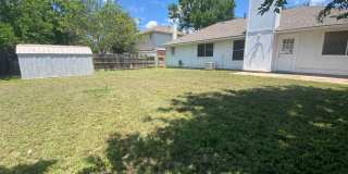 Great renovation in progress at this charming Cedar Park home! Gallery 28