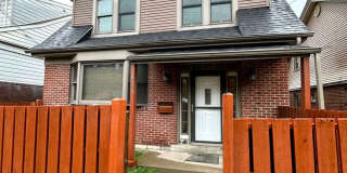 Updated 1 Bed/1 Bath Apartment in Greenfield - Private Deck, Central Heat  AC - Water/Sewage Included! Gallery 1