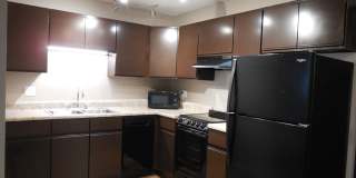 College Park Apartments Gallery 2