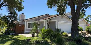 Two-bedroom single story in NW Modesto! Gallery 1