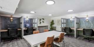 Arrive Silver Spring Gallery 57