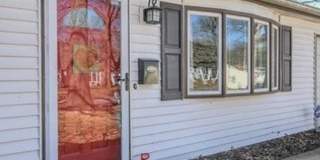 {5611} Updated OP Ranch + Two Car Garage + Fenced Yard and Stamped Concrete Patio Perfect for Spring BBQs Gallery 3