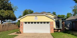 Updated 3 Bedroom Bossier Home Gallery 1