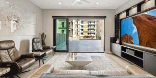 Portico Community II Gallery 2