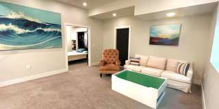 Central Park Summer Rental: Beautiful, Fully Furnished 5Bd/4.5Ba House Gallery 25