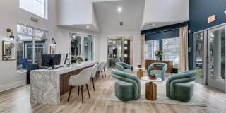 Vibe on Riverside Gallery 16