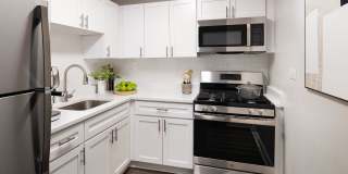 Plaza Towers - Affordable Housing Gallery 1