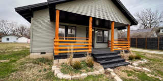 3bd/2ba Home for Rent - Gentry Charmer! Gallery 1
