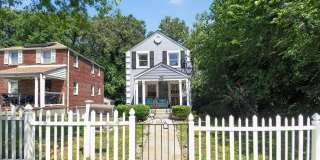 3101 CHESTNUT Street NE Gallery 1