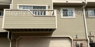 2 Bed/3 Bath, 1510 Sqft - 1818 S Quebec Way Unit B15-7 Gallery 3
