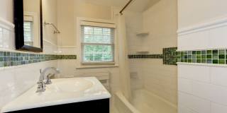3 Bed Colonial in AU Park | Finished Basement | Fenced Yard & Large Deck Gallery 22
