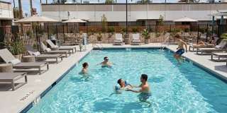 The Glenn Apartments Gallery 1