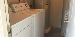 Charming Pet Friendly 2BR Condo with a Garage! Gallery 8