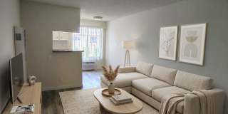 11434 Calvert Street Gallery 1
