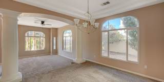 Stunning Green Valley home with a pool in guard gated Legacy Gallery 11