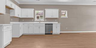 Charming 2-Bed Home for Rent in East Memphis Gallery 10