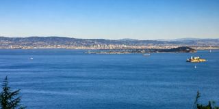 Lovely Sausalito Home with Breathtaking 180 Views! Gallery 4