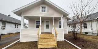 Recently Remodeled 2-Bedroom Single-Family Home with Garage Access Gallery 1