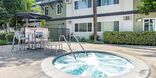 The Marquee Apartments Gallery 30