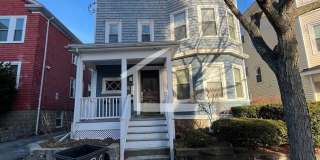 Nicely Priced 4-bed, 2-bath Mission Hill Apartment Gallery 24