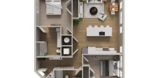 Oxworth Apartments Oxworth Apartments Gallery 12