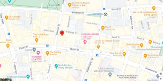 220-222 Tremont St. Gallery 2